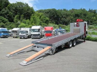 HINO Profia Self Loader (With 4 Steps Of Cranes) 2DG-FW1AHC 2025 1,000km_4