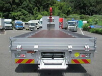HINO Profia Self Loader (With 4 Steps Of Cranes) 2DG-FW1AHC 2025 1,000km_5