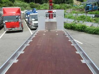 HINO Profia Self Loader (With 4 Steps Of Cranes) 2DG-FW1AHC 2025 1,000km_7