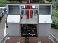 HINO Profia Self Loader (With 4 Steps Of Cranes) 2DG-FW1AHC 2025 1,000km_9