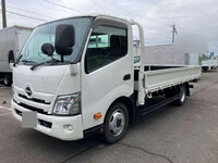 HINO Dutro Flat Body 2RG-XZU710M 2020 53,000km_1
