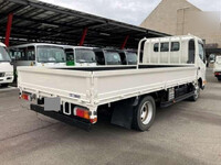 HINO Dutro Flat Body 2RG-XZU710M 2020 53,000km_2