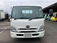 HINO Dutro Flat Body 2RG-XZU710M 2020 53,000km_3
