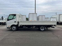 HINO Dutro Flat Body 2RG-XZU710M 2020 53,000km_4