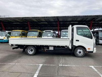 HINO Dutro Flat Body 2RG-XZU710M 2020 53,000km_6