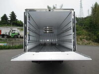 MITSUBISHI FUSO Fighter Refrigerator & Freezer Truck 2KG-FK65F 2025 1,000km_10
