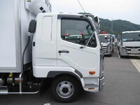 MITSUBISHI FUSO Fighter Refrigerator & Freezer Truck 2KG-FK65F 2025 1,000km_13