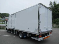 MITSUBISHI FUSO Fighter Refrigerator & Freezer Truck 2KG-FK65F 2025 1,000km_2