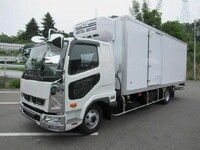 MITSUBISHI FUSO Fighter Refrigerator & Freezer Truck 2KG-FK65F 2025 1,000km_3