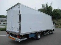 MITSUBISHI FUSO Fighter Refrigerator & Freezer Truck 2KG-FK65F 2025 1,000km_4