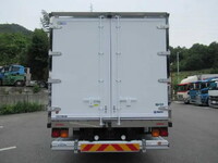 MITSUBISHI FUSO Fighter Refrigerator & Freezer Truck 2KG-FK65F 2025 1,000km_5