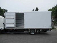 MITSUBISHI FUSO Fighter Refrigerator & Freezer Truck 2KG-FK65F 2025 1,000km_6