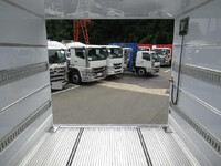 MITSUBISHI FUSO Fighter Refrigerator & Freezer Truck 2KG-FK65F 2025 1,000km_8
