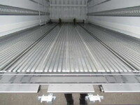 MITSUBISHI FUSO Fighter Refrigerator & Freezer Truck 2KG-FK65F 2025 1,000km_9