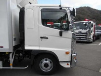HINO Ranger Refrigerator & Freezer Truck 2KG-FD2ABG 2024 1,000km_13