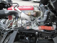 HINO Ranger Refrigerator & Freezer Truck 2KG-FD2ABG 2024 1,000km_25