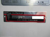 HINO Ranger Refrigerator & Freezer Truck 2KG-FD2ABG 2024 1,000km_27