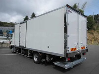 HINO Ranger Refrigerator & Freezer Truck 2KG-FD2ABG 2024 1,000km_2