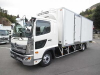 HINO Ranger Refrigerator & Freezer Truck 2KG-FD2ABG 2024 1,000km_3