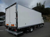 HINO Ranger Refrigerator & Freezer Truck 2KG-FD2ABG 2024 1,000km_4