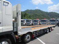 HINO Profia Self Loader 2DG-FW1AHC 2025 1,000km_10