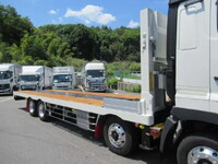 HINO Profia Self Loader 2DG-FW1AHC 2025 1,000km_11