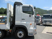 HINO Profia Self Loader 2DG-FW1AHC 2025 1,000km_14