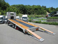 HINO Profia Self Loader 2DG-FW1AHC 2025 1,000km_2