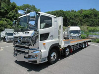 HINO Profia Self Loader 2DG-FW1AHC 2025 1,000km_3