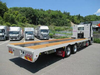 HINO Profia Self Loader 2DG-FW1AHC 2025 1,000km_4