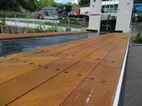 HINO Profia Self Loader 2DG-FW1AHC 2025 1,000km_9