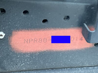 ISUZU Elf Aluminum Block 2RG-NPR88AR 2020 59,790km_40