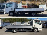 ISUZU Elf Aluminum Block 2RG-NPR88AR 2020 59,790km_5