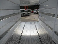 MITSUBISHI FUSO Fighter Refrigerator & Freezer Truck 2KG-FK65F 2025 1,000km_10