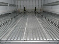 MITSUBISHI FUSO Fighter Refrigerator & Freezer Truck 2KG-FK65F 2025 1,000km_11