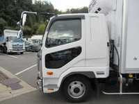 MITSUBISHI FUSO Fighter Refrigerator & Freezer Truck 2KG-FK65F 2025 1,000km_12