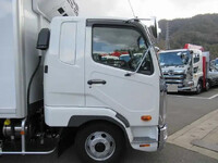MITSUBISHI FUSO Fighter Refrigerator & Freezer Truck 2KG-FK65F 2025 1,000km_13