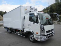 MITSUBISHI FUSO Fighter Refrigerator & Freezer Truck 2KG-FK65F 2025 1,000km_1