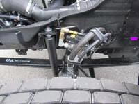 MITSUBISHI FUSO Fighter Refrigerator & Freezer Truck 2KG-FK65F 2025 1,000km_25