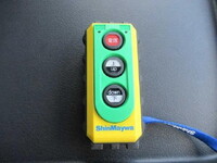 MITSUBISHI FUSO Fighter Refrigerator & Freezer Truck 2KG-FK65F 2025 1,000km_27