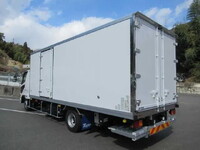 MITSUBISHI FUSO Fighter Refrigerator & Freezer Truck 2KG-FK65F 2025 1,000km_2