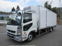 MITSUBISHI FUSO Fighter Refrigerator & Freezer Truck 2KG-FK65F 2025 1,000km_3