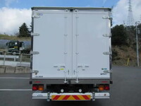 MITSUBISHI FUSO Fighter Refrigerator & Freezer Truck 2KG-FK65F 2025 1,000km_5