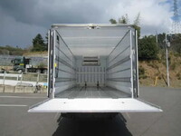 MITSUBISHI FUSO Fighter Refrigerator & Freezer Truck 2KG-FK65F 2025 1,000km_6