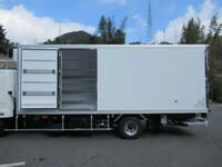 MITSUBISHI FUSO Fighter Refrigerator & Freezer Truck 2KG-FK65F 2025 1,000km_8
