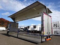 MITSUBISHI FUSO Super Great Aluminum Wing QPG-FS64VZ 2015 517,276km_13