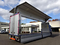 MITSUBISHI FUSO Super Great Aluminum Wing QPG-FS64VZ 2015 517,276km_14