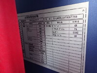 MITSUBISHI FUSO Super Great Aluminum Wing QPG-FS64VZ 2015 517,276km_19