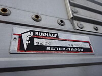 MITSUBISHI FUSO Super Great Aluminum Wing QPG-FS64VZ 2015 517,276km_20