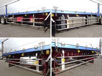 MITSUBISHI FUSO Super Great Aluminum Wing QPG-FS64VZ 2015 517,276km_21